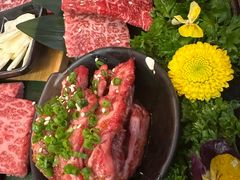 -丸藏和牛烧肉专门店(园区师惠坊店)