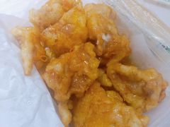 -嘎吧锅私家菜馆(新村十区店)