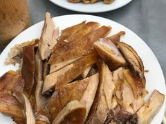 卤鸡肉-再回首鸡肉米线(人民路一店)