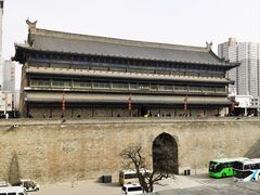 -西安城墙·碑林历史文化景区