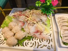 -粤顺渔坊·中山脆肉鲩火锅(清湖店)