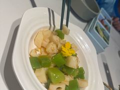 -南拳十三姨·潮汕砂锅粥·粤菜(西单大悦城店)