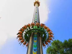 -哈尔滨文化公园