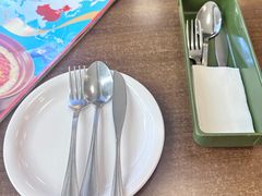 -萨莉亚意式餐厅(玉泉路物美店)