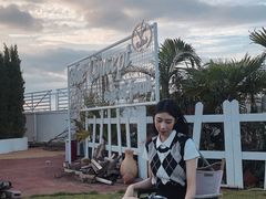 -Blue Concept Cafe&Farm·關於藍
