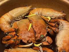 -神仙馆(衡山路店)