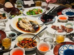 -杭州君悦酒店·湖滨28中餐厅