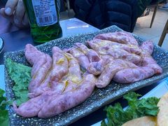 -老地方泥炉烤肉(总店)