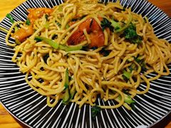 -苹果树下艺术餐厅(通州店)