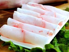 羊尾油-天桥老金涮肉(牛街店)