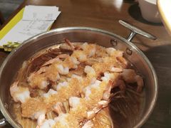 -炊烟小炒黄牛肉(中心印象城店)
