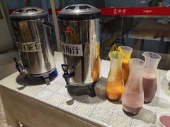 -素清香(解放路店)