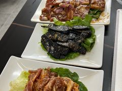 -禾禾烤肉