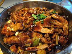 -黄记煌三汁焖锅(顺义华联店)