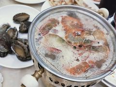 -芭菲盛宴·环球美食(袁家岗店)