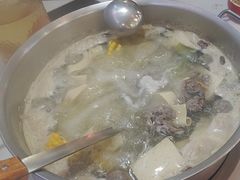 -大四喜·鲜牛肉火锅(洛阳大学城店)