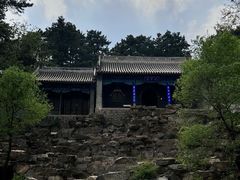 -承德避暑山庄景区