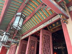 -揭阳学宫(榕城区)