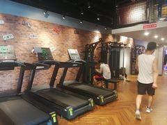 -NRG 健身私教CLUB(云山路店)