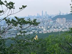 -千佛山风景名胜区