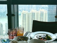 -解放碑威斯汀酒店-知味国际美食餐厅