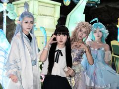 -南昌融创海世界