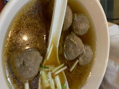 -深仔记正宗云吞面(尖沙咀店)
