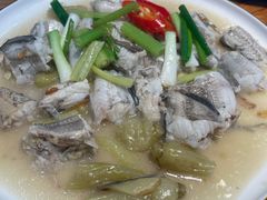 -醉壹号海鲜大排档(厦门美食地标店)