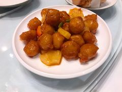-新旺茶餐厅(嘉里城店)