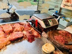 -杨天玉腊牛羊肉店