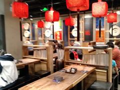 -和府捞面(方庄店)