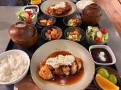 -无印良品餐堂 MUJI Diner(成都太古里店)