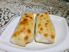新疆烤包子-新疆伏拉沃餐厅(白龙南路店)