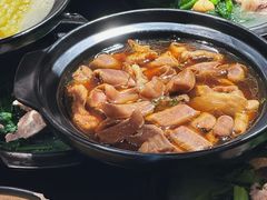 -抱德·潮汕味(敦和店原惠城鱼仔)