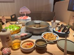 -巴奴毛肚火锅(七宝领展广场店)