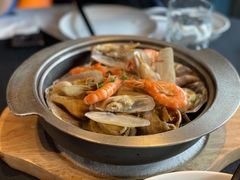 石锅原汁海鲜汇-鲁采LU STYLE(新天地店)
