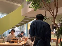 -KimPro 辛普乐概念韩餐