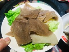 -大话三城重庆火锅(万科天誉店)