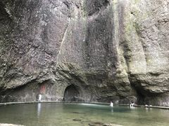-雁荡山风景名胜区