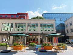 -Sips&Lick茶兰咖啡(五道口店)