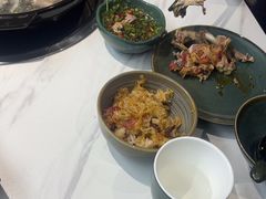 -狐狸爱上椰子鸡(滨江星光大道店)