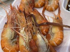 -东江海鲜大排档·潮汕菜·砂锅粥