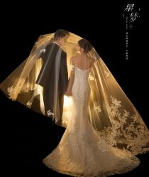 -雅云婚纱摄影工作室旗舰店