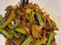 -木屋烧烤(龙岗龙城万科里店)