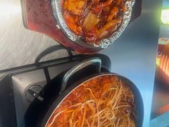 -吴草鸡爪오초닭발(城阳总店)