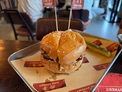 -Side Street街旁(交道口店)