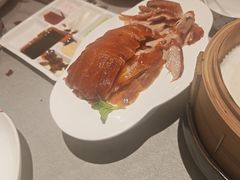 -悦融琥珀·京鲁菜·海味珍品(西单店)