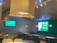 大堂-费大厨辣椒炒肉(黄兴中心广场店)