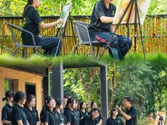 -天籁艺术高考培训学校·重庆艺考集训