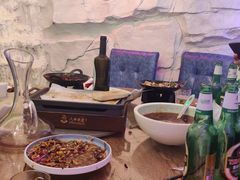 -大哈福烧烤·海鲜·家常菜(延安三路店)